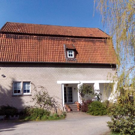 Zum Bothmerschen Krug Schwarmstedt Exteriör bild