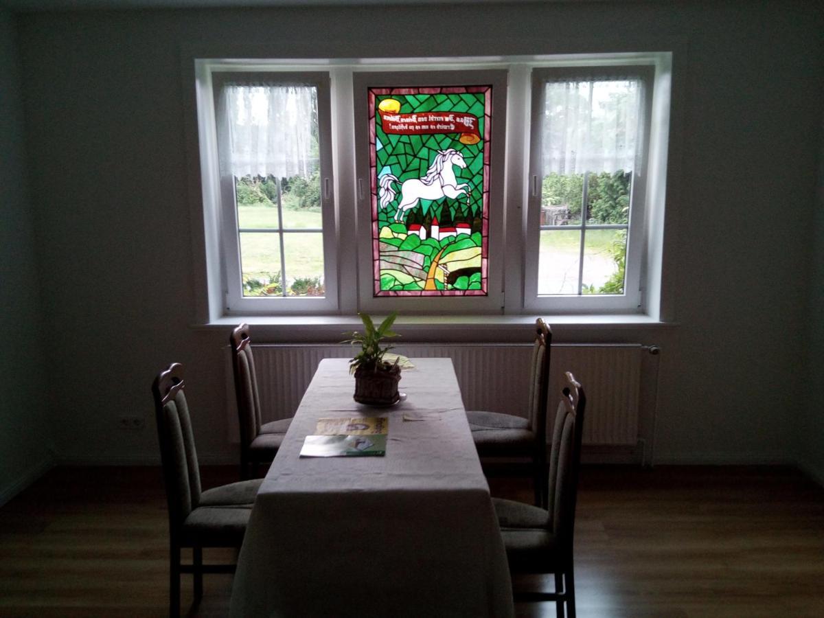 Zum Bothmerschen Krug Schwarmstedt Exteriör bild