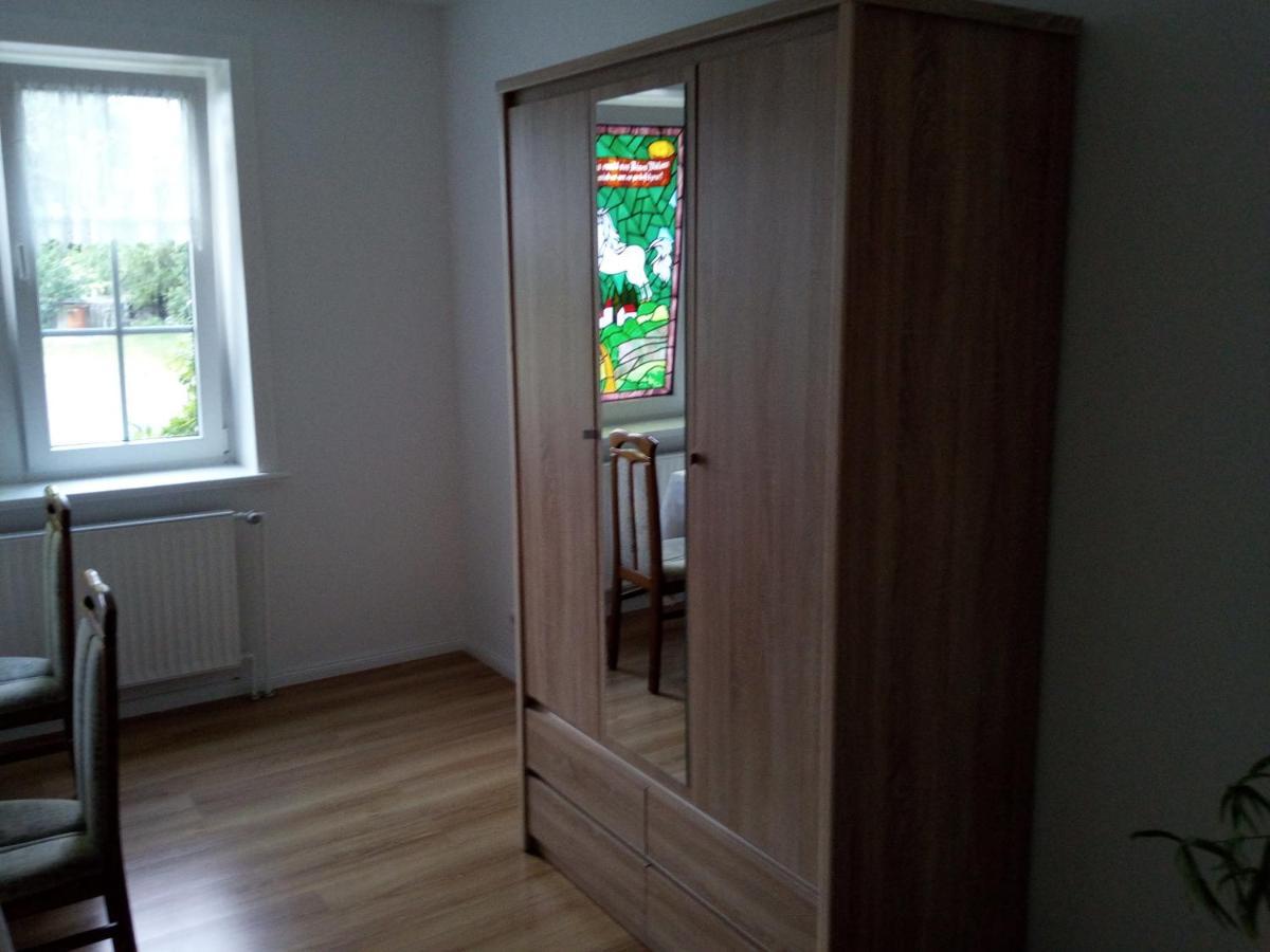 Zum Bothmerschen Krug Schwarmstedt Exteriör bild
