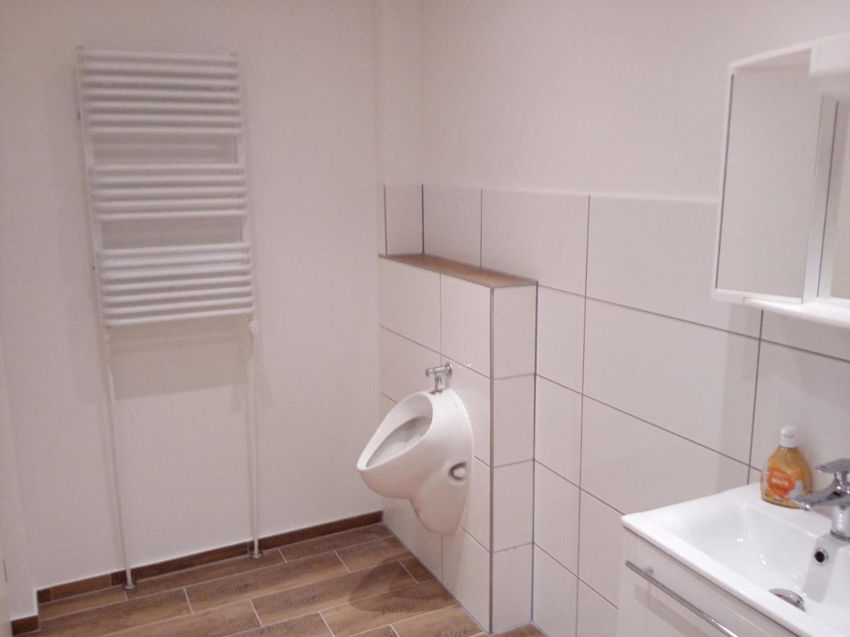 Zum Bothmerschen Krug Schwarmstedt Exteriör bild