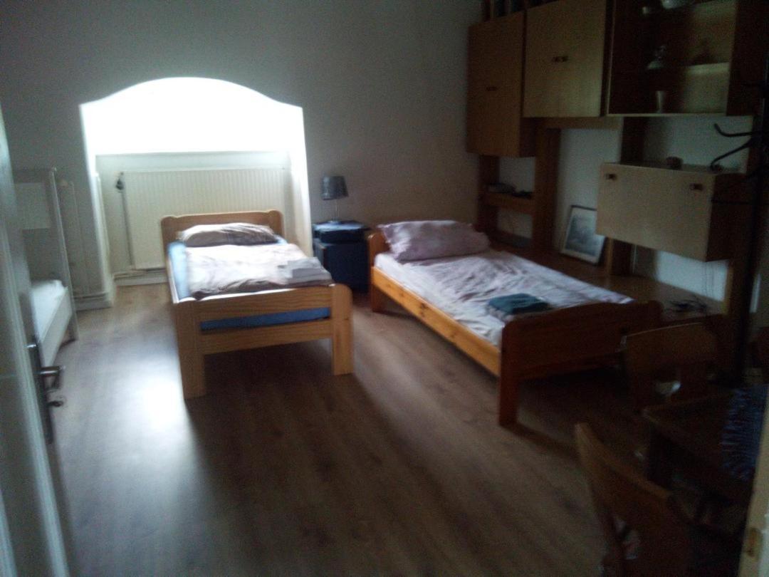 Zum Bothmerschen Krug Schwarmstedt Exteriör bild
