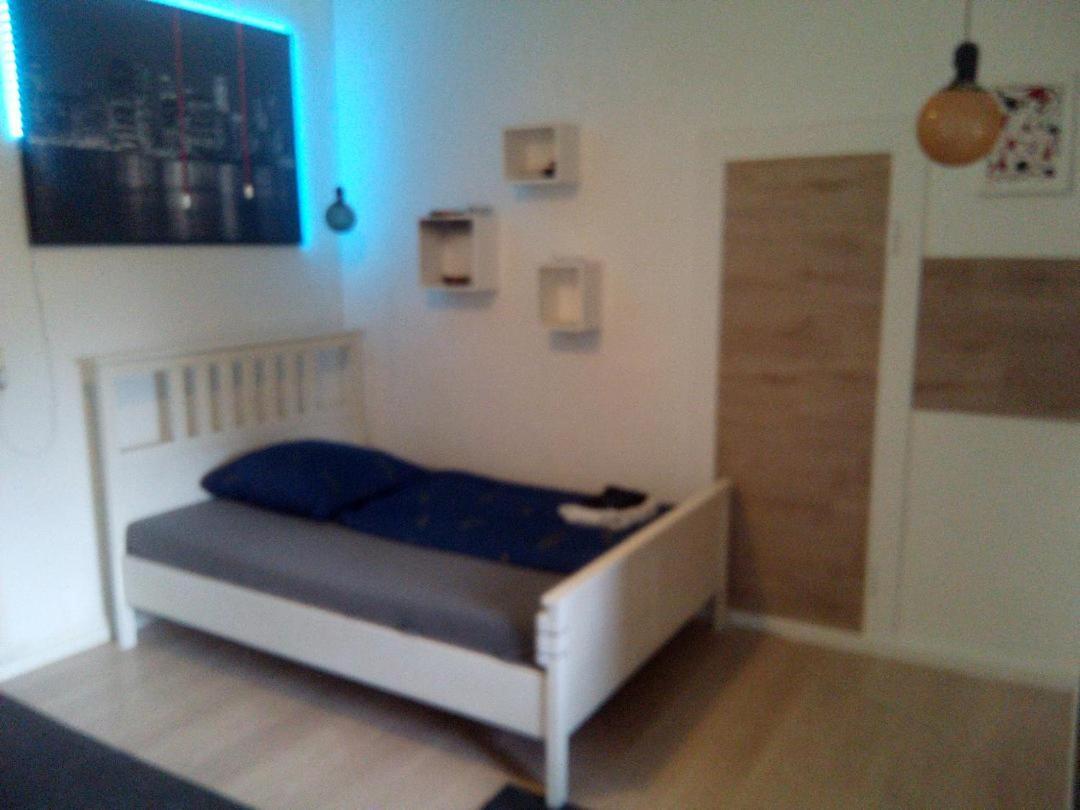 Zum Bothmerschen Krug Schwarmstedt Exteriör bild