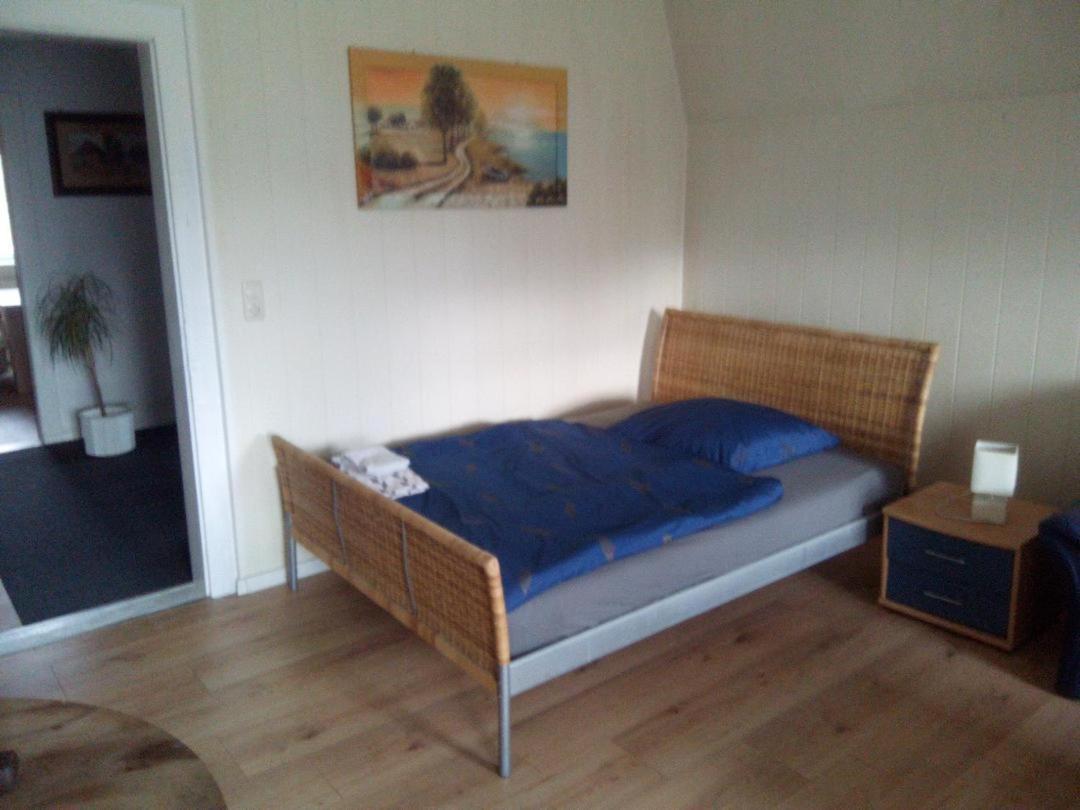 Zum Bothmerschen Krug Schwarmstedt Exteriör bild