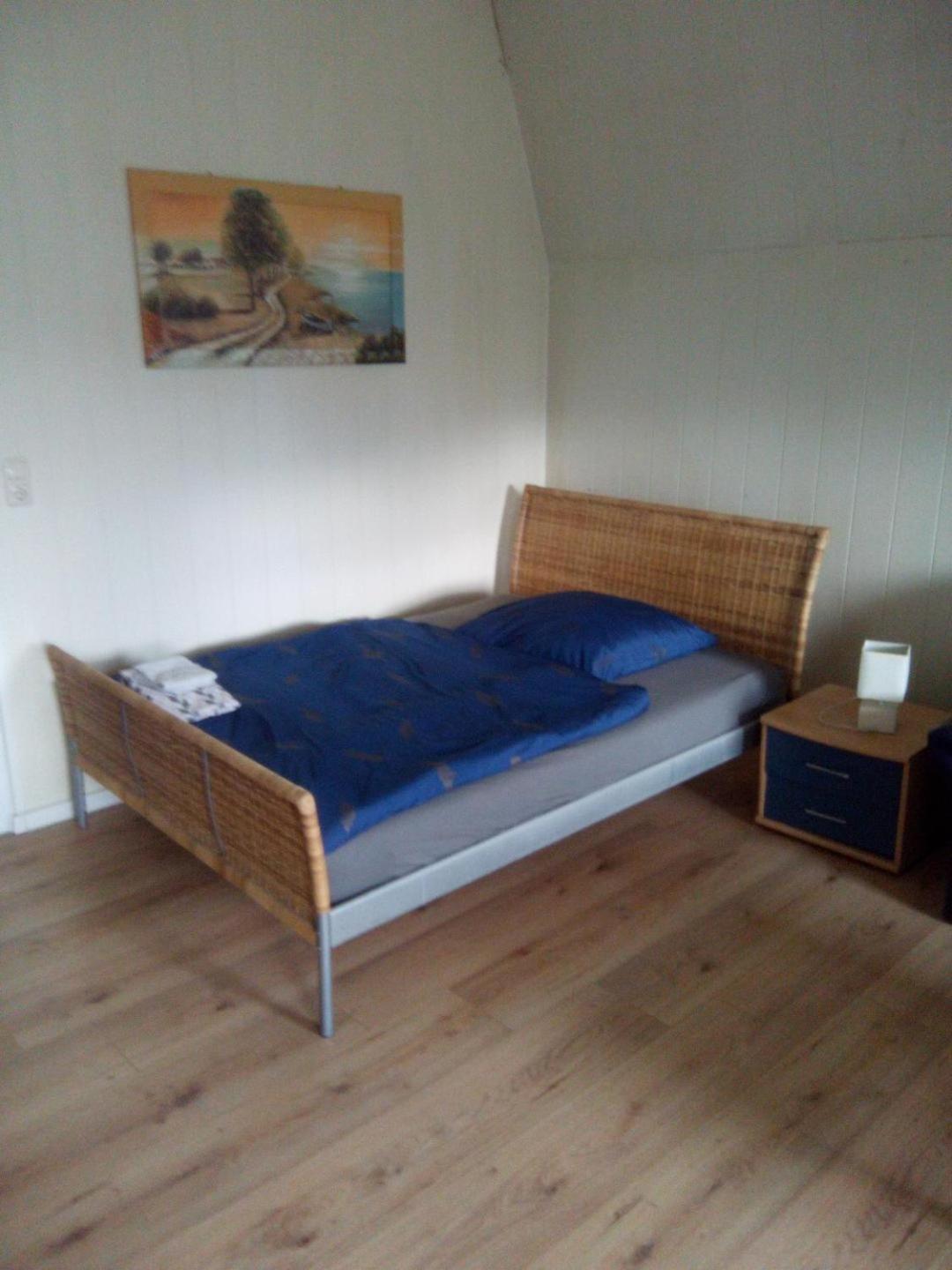 Zum Bothmerschen Krug Schwarmstedt Exteriör bild
