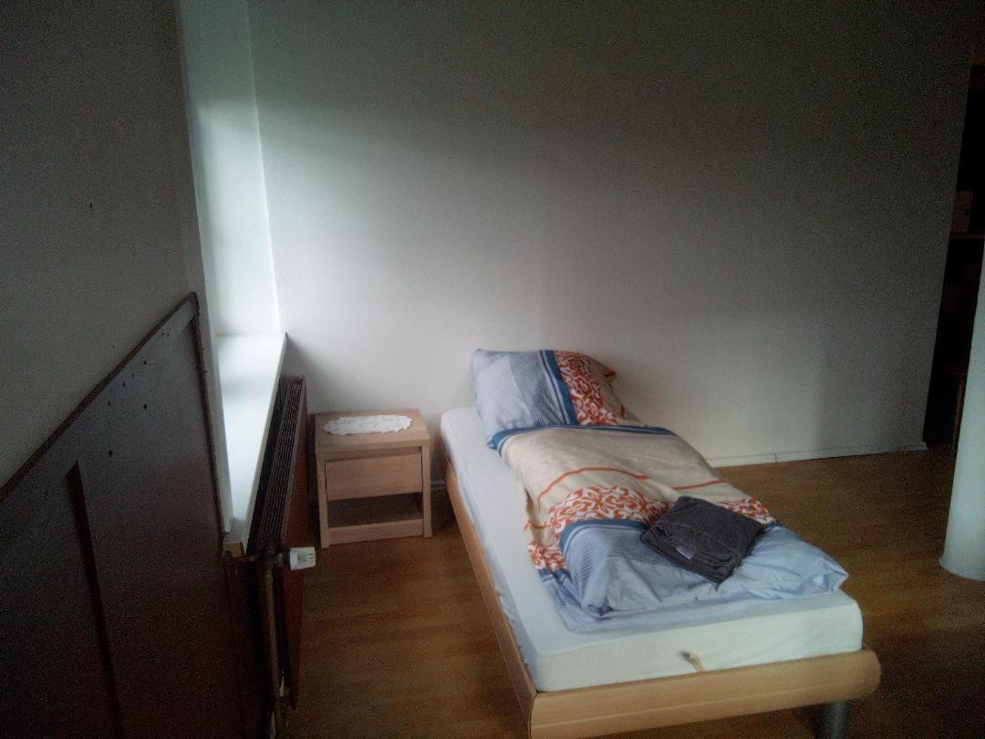 Zum Bothmerschen Krug Schwarmstedt Exteriör bild