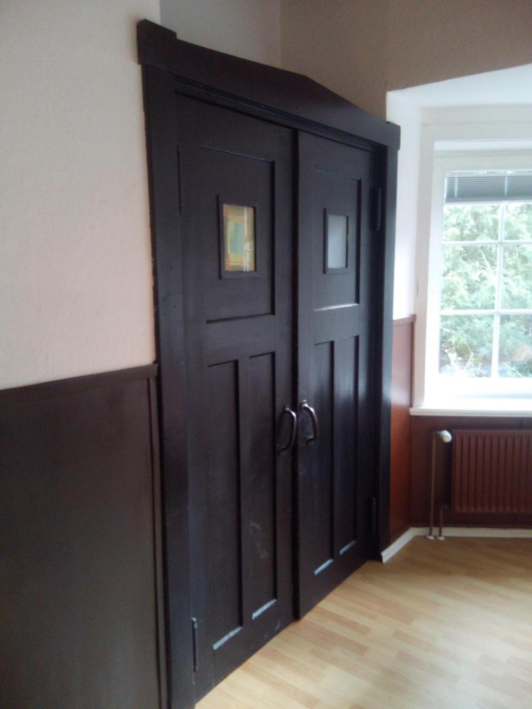 Zum Bothmerschen Krug Schwarmstedt Exteriör bild