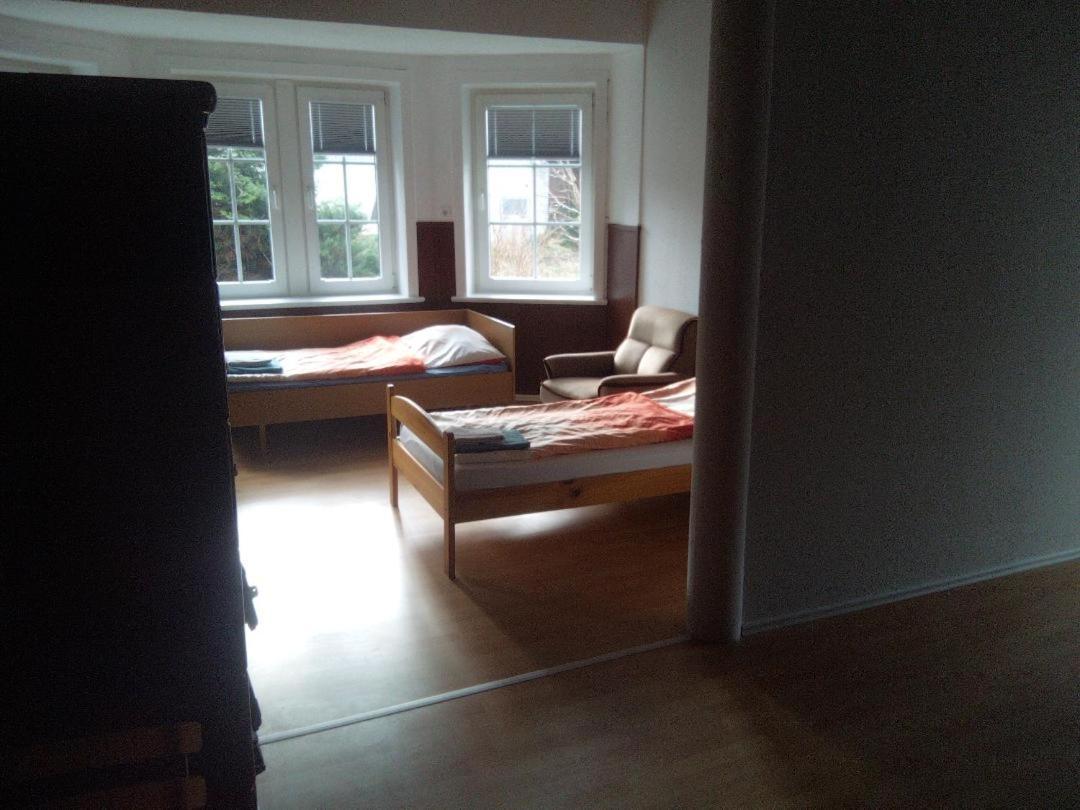 Zum Bothmerschen Krug Schwarmstedt Exteriör bild