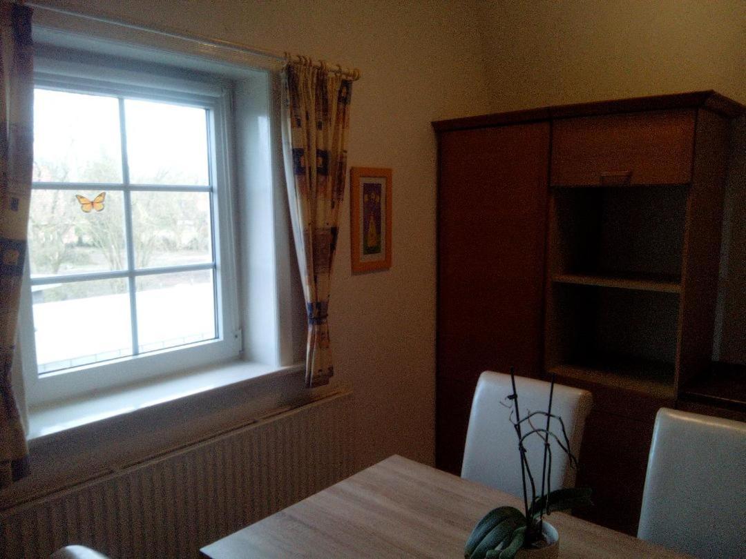 Zum Bothmerschen Krug Schwarmstedt Exteriör bild