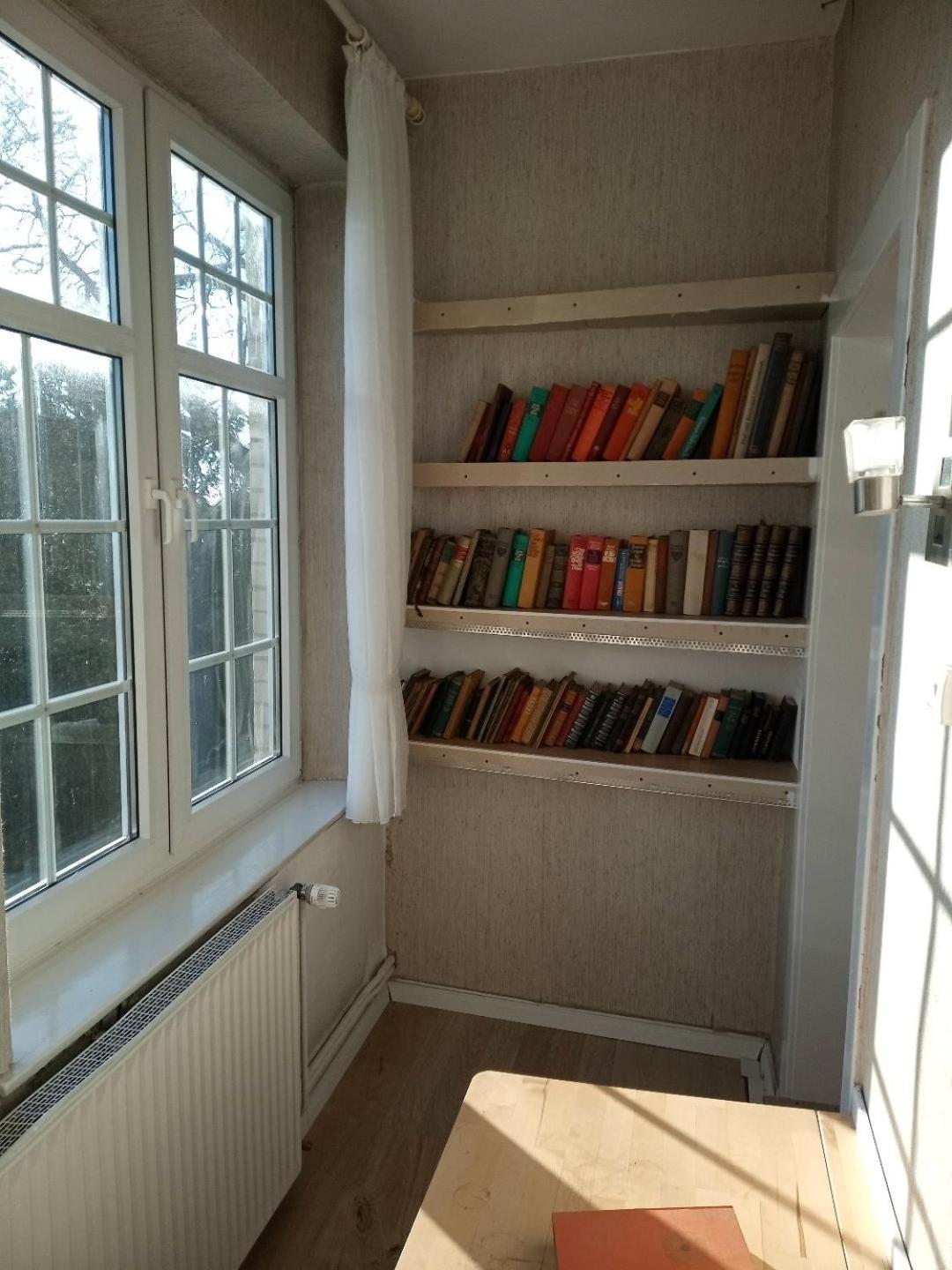 Zum Bothmerschen Krug Schwarmstedt Exteriör bild