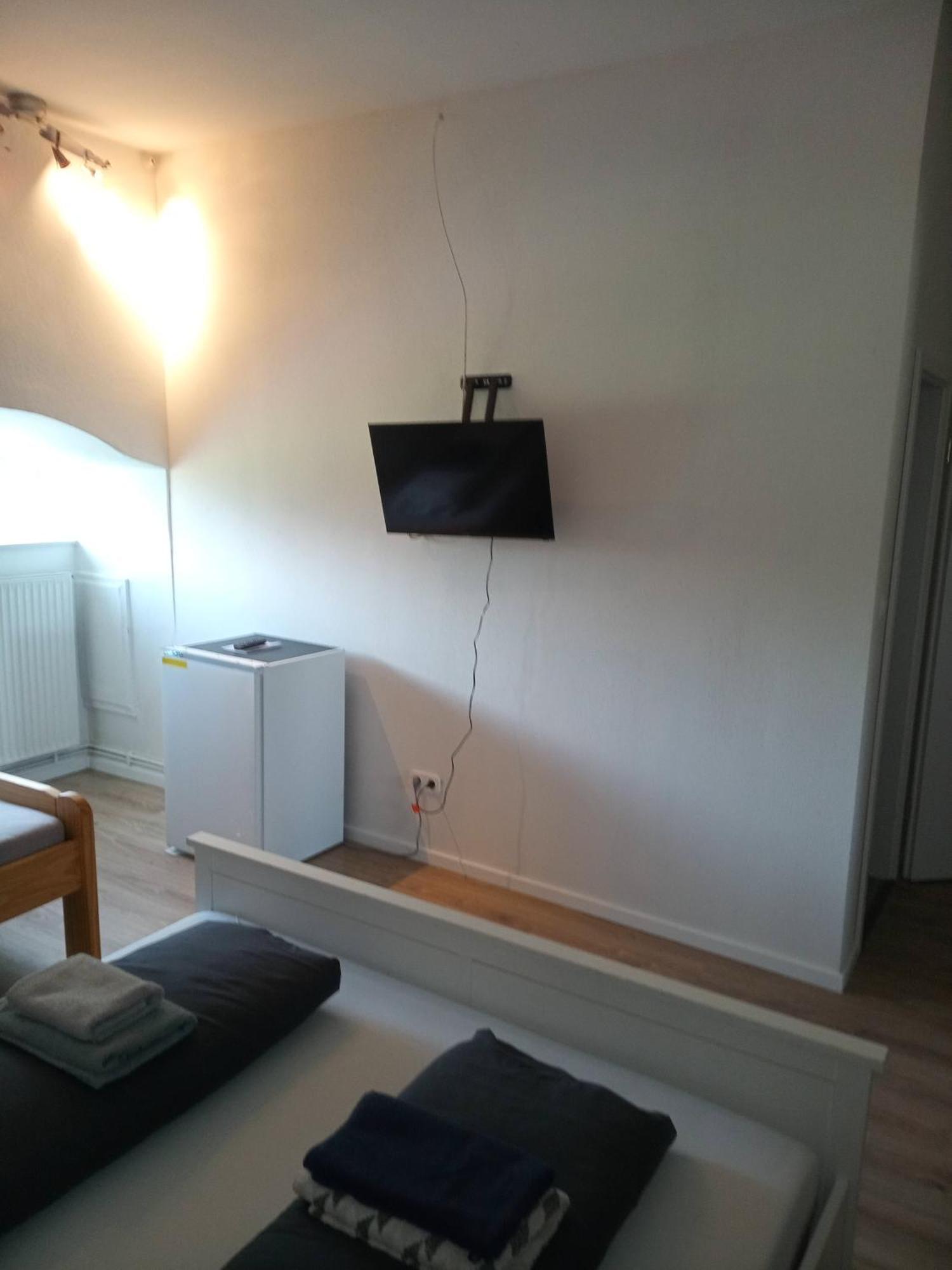Zum Bothmerschen Krug Schwarmstedt Exteriör bild