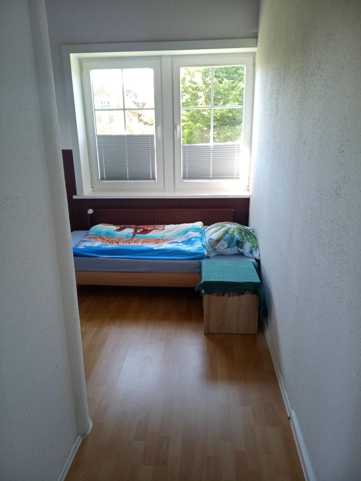 Zum Bothmerschen Krug Schwarmstedt Exteriör bild