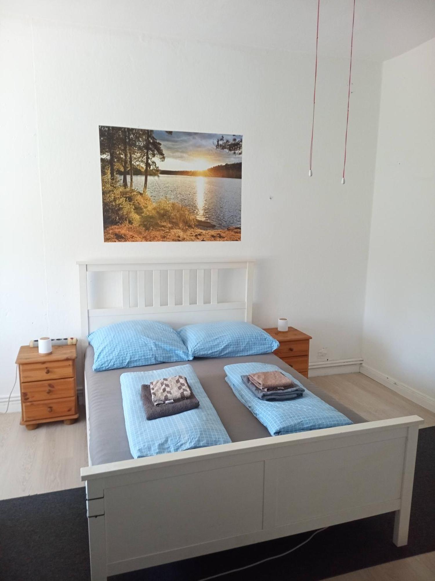 Zum Bothmerschen Krug Schwarmstedt Exteriör bild